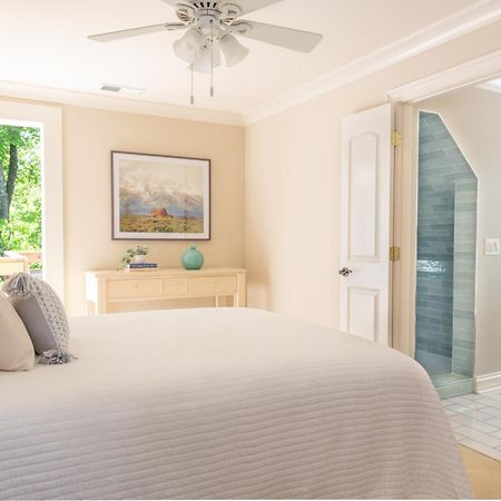 The Sage Cottage 아데어스빌 외부 사진