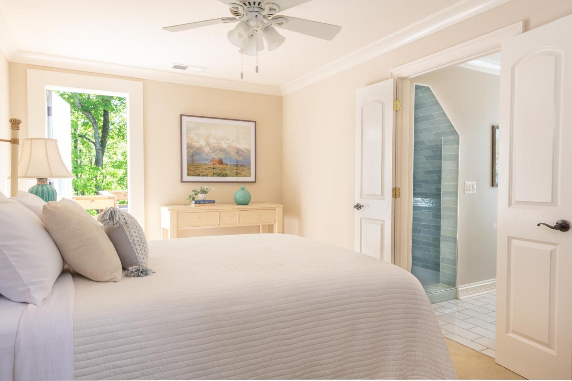 The Sage Cottage 아데어스빌 외부 사진