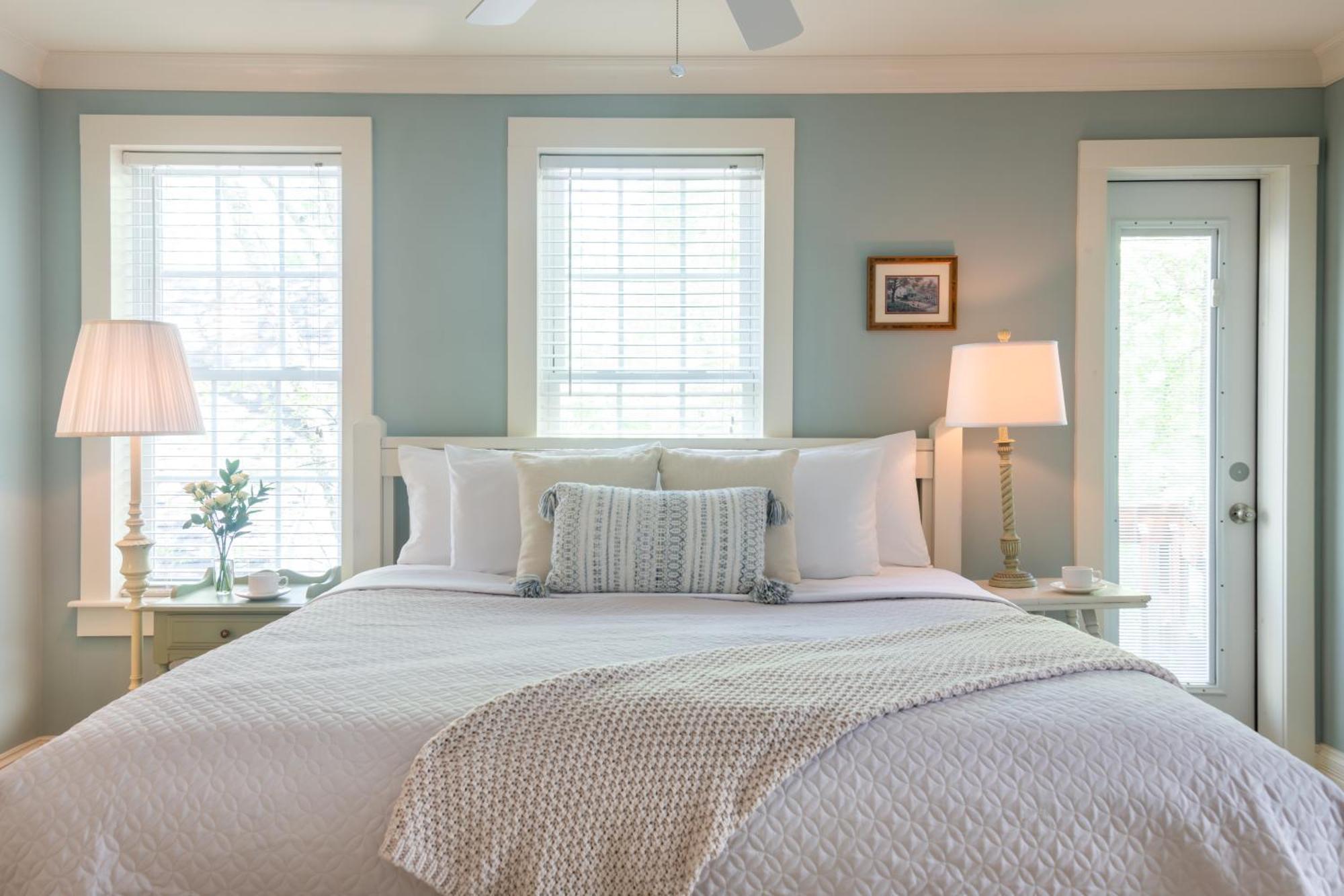 The Sage Cottage 아데어스빌 외부 사진